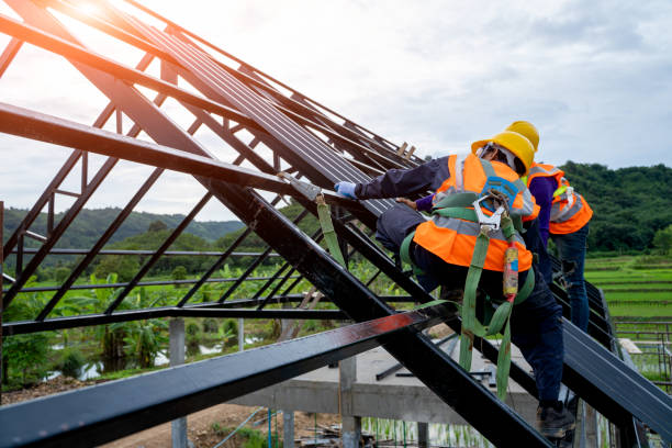 Best Roof Waterproofing Services  in El Segundo, CA