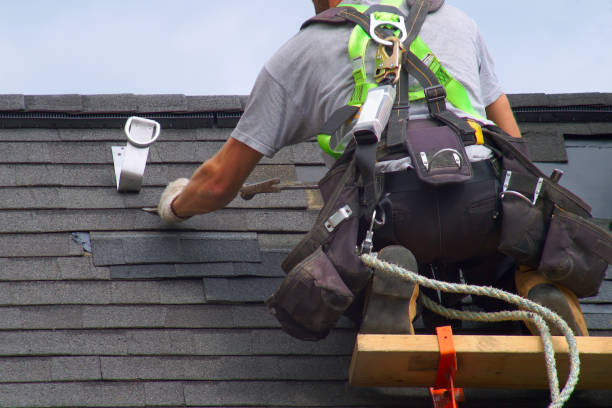 Quick and Trustworthy Emergency Roof Repair Services in El Segundo, CA