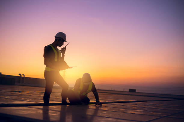 Best New Roof Installation  in El Segundo, CA