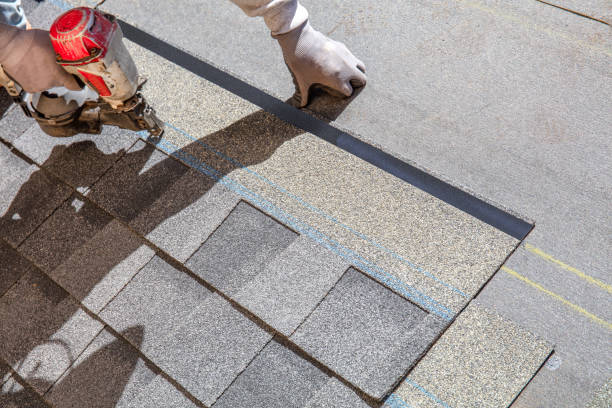Quick and Trustworthy Emergency Roof Repair Services in El Segundo, CA
